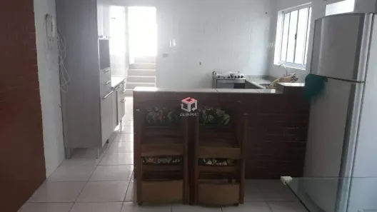 Casa com 3 Quartos à venda, 194m² no Baeta Neves, São Bernardo do Campo