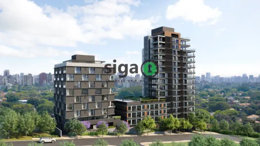 Apartamento com 3 Quartos à venda, 127m² no Sumarezinho, São Paulo