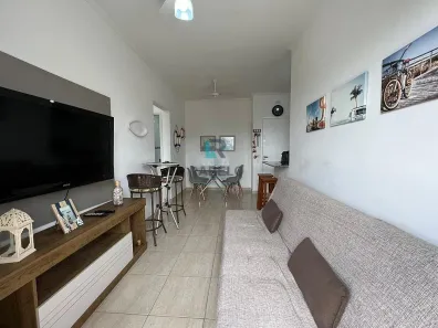 Apartamento com 2 Quartos à venda, 70m² no Itaguá, Ubatuba