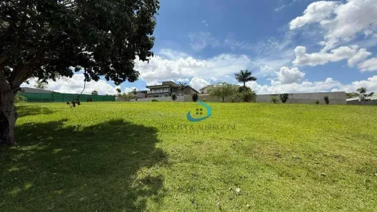 Lote/Terreno à venda, 728m² no Jardim Tarobá, Cambé