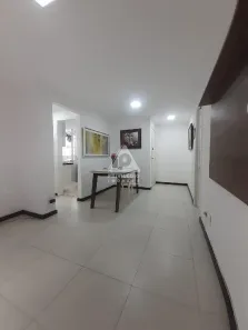 Apartamento com 3 Quartos à venda, 83m² no Recreio dos Bandeirantes, Rio de Janeiro