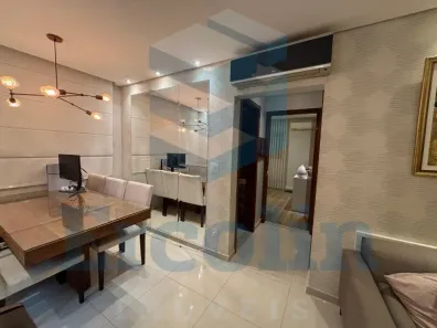 Apartamento com 2 Quartos à venda, 70m² no Jardim Pagliato, Sorocaba