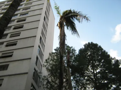 Apartamento com 2 Quartos à venda, 100m² no Bela Vista, São Paulo