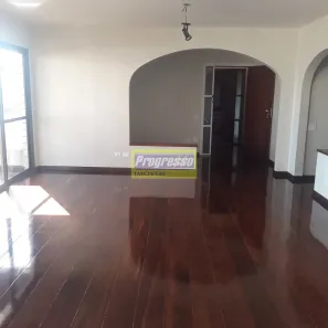 Apartamento com 3 Quartos para venda ou aluguel, 163m² no Boqueirão, Santos