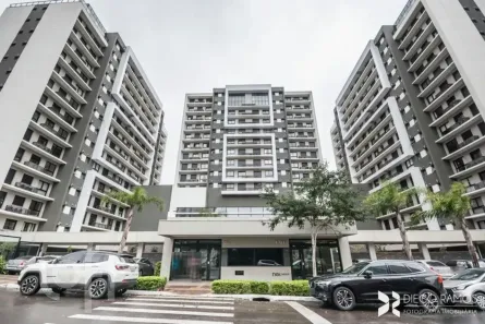 Apartamento com 1 Quarto à venda, 41m² no Jardim do Salso, Porto Alegre