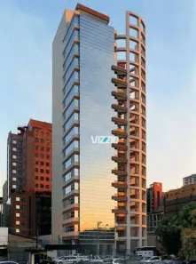 Sala Comercial para alugar, 208m² no Vila Olímpia, São Paulo
