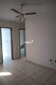 Apartamento com 2 Quartos à venda, 47m² no Campos Elíseos, Ribeirão Preto