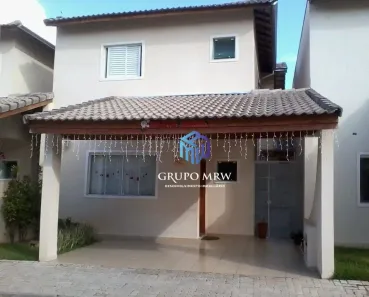 Casa de Condomínio com 3 Quartos à venda, 139m² no Vila Haro, Sorocaba