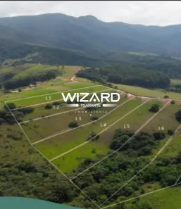 Lote/Terreno à venda, 8472m² no Da Lagoa, Joanópolis