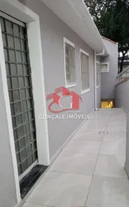 Sobrado com 3 Quartos à venda, 120m² no Vila Guilherme, São Paulo