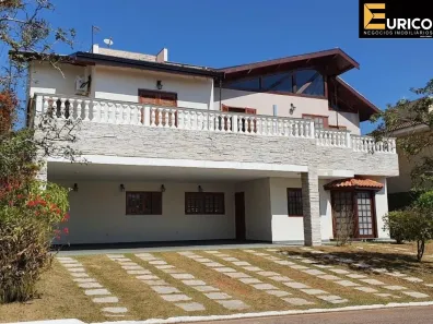 Casa com 3 Quartos à venda, 700m² no Quartier Les Residences, Jundiaí