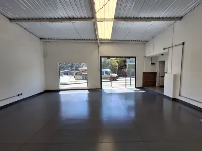Ponto Comercial para alugar, 80m² no Jardim Conceição (Sousas), Campinas