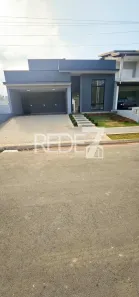 Casa de Condomínio com 3 Quartos à venda, 170m² no Cascata, Paulínia