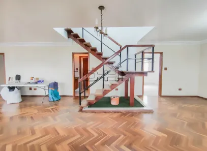 Cobertura com 4 Quartos à venda, 400m² no Perdizes, São Paulo