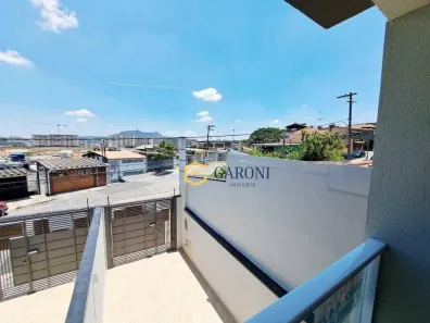 Sobrado com 3 Quartos à venda, 98m² no Jardim Cidade Pirituba, São Paulo