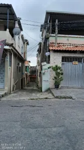 Casa com 3 Quartos à venda, 70m² no Nossa Senhora de Fátima, Nilópolis
