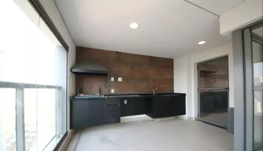 Apartamento com 3 Quartos à venda, 181m² no Jardim das Acácias, São Paulo