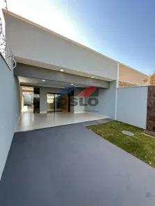 Casa com 3 Quartos à venda, 187m² no Independência, Aparecida de Goiânia