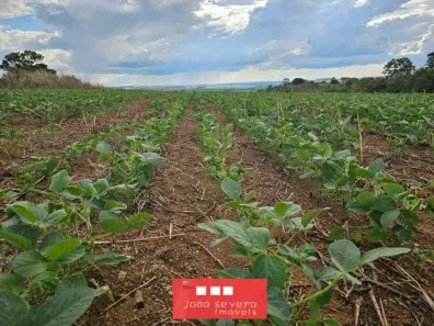 Fazenda/Sítio com 3 Quartos à venda, 556600m² no Paranoá, Brasília