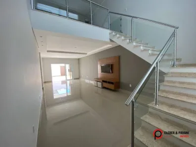 Casa de Condomínio com 3 Quartos à venda, 255m² no Parque Residencial Villa dos Inglezes, Sorocaba