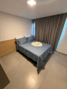 Apartamento com 2 Quartos à venda, 55m² no Porto de Galinhas, Ipojuca