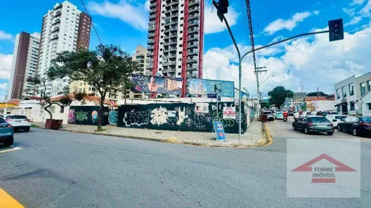 Lote/Terreno para venda ou aluguel, 688m² no Jardim Ana Maria, Jundiaí