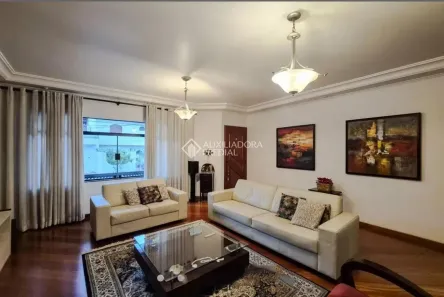 Sobrado com 3 Quartos à venda, 260m² no Vila Euclides, São Bernardo do Campo
