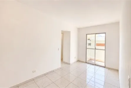 Apartamento com 2 Quartos à venda, 45m² no Vila Campestre, São Paulo