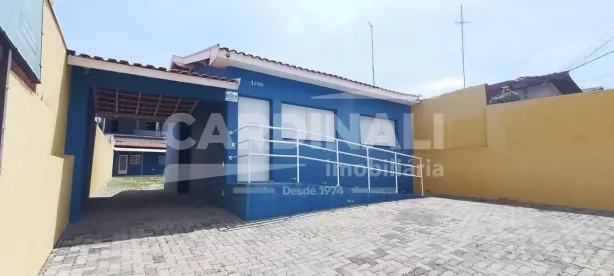 Ponto Comercial à venda, 129m² no Jardim Paulicéia, Campinas