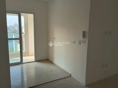 Apartamento com 2 Quartos à venda, 50m² no Assunção, São Bernardo do Campo
