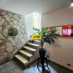 Sobrado com 4 Quartos à venda, 188m² no Planalto, São Bernardo do Campo