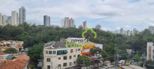 Apartamento com 3 Quartos à venda, 134m² no Aclimação, São Paulo
