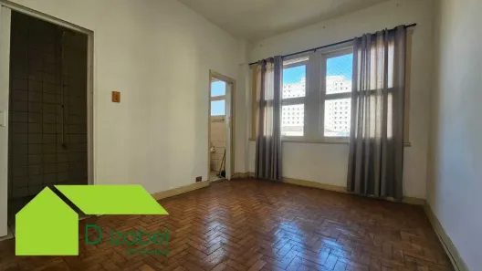 Kitnet com 1 Quarto à venda, 24m² no Centro, São Paulo