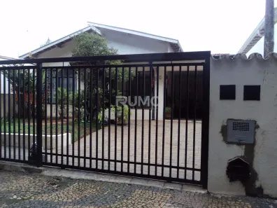 Casa com 3 Quartos à venda, 324m² no Jardim Chapadão, Campinas