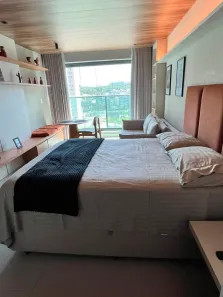 Apartamento com 1 Quarto à venda, 30m² no Jardim Armação, Salvador