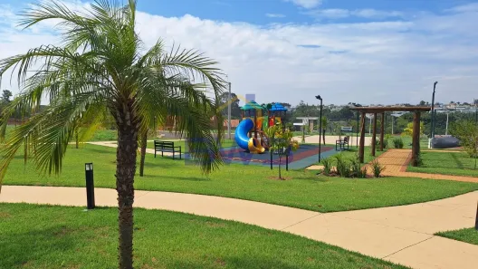 Lote/Terreno à venda, 321m² no Boa Esperança, Paulínia