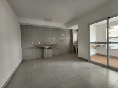 Apartamento com 2 Quartos à venda, 65m² no Vila Aviação, Bauru