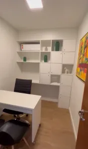 Sala Comercial para alugar, 33m² no Buraquinho, Lauro de Freitas