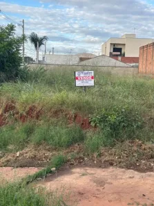 Lote/Terreno à venda, 288m² no Jardim Florenzza, Sertãozinho