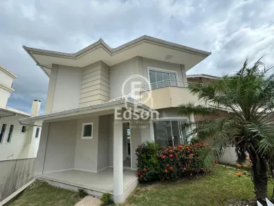 Casa com 3 Quartos à venda, 249m² no Pedra Branca, Palhoça
