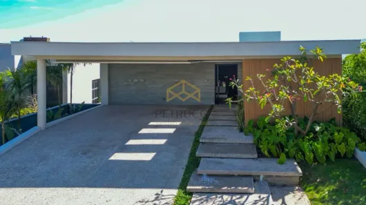 Sobrado com 4 Quartos à venda, 466m² no Residencial Jatibela, Campinas