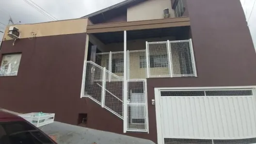 Casa com 3 Quartos à venda, 180m² no Jardim Pérola, Marília