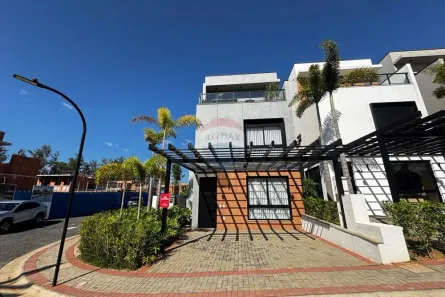 Casa com 3 Quartos à venda, 208m² no Jardim Nova América, Campinas