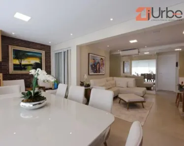 Apartamento com 3 Quartos à venda, 120m² no Alto da Lapa, São Paulo