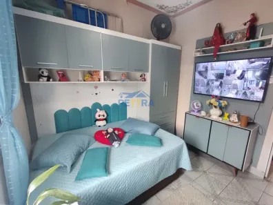 Kitnet com 1 Quarto à venda, 22m² no Ocian, Praia Grande