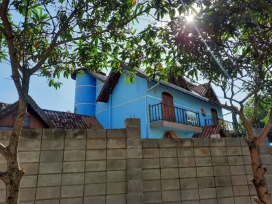 Sobrado com 3 Quartos à venda, 237m² no Vila Manoel Ferreira, Campinas