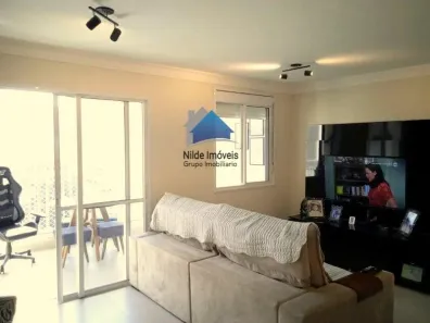 Apartamento com 2 Quartos à venda, 94m² no Santana, São Paulo