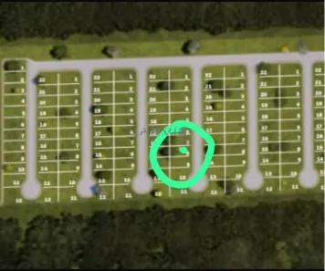 Lote/Terreno à venda, 250m² no Barra Nova, Marechal Deodoro