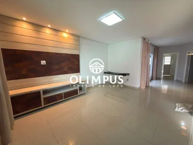Casa com 3 Quartos para alugar, 180m² no Jardim Patrícia, Uberlândia