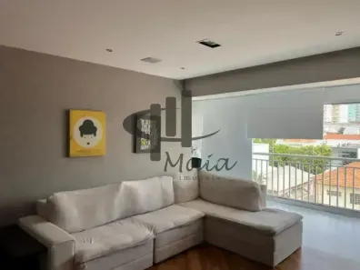 Apartamento com 3 Quartos à venda, 99m² no Santa Paula, São Caetano do Sul